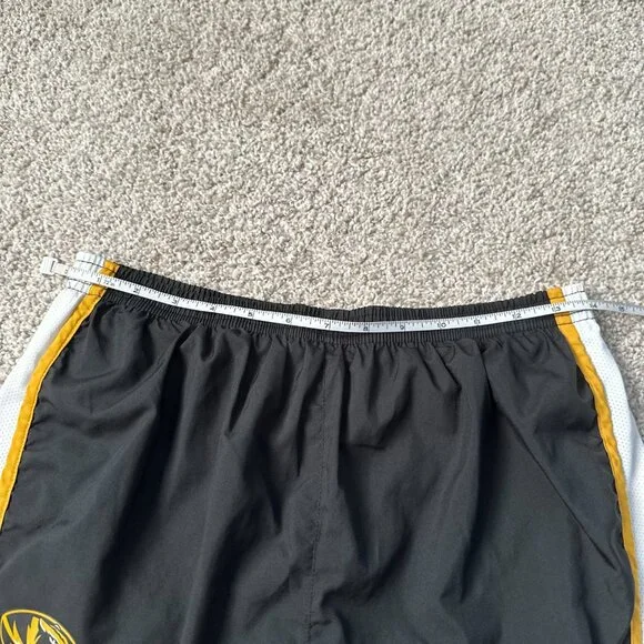 nike dri-fit mizzou shorts 🐯 m - Picture 4 of 10